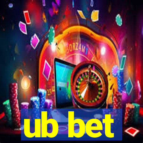 ub bet